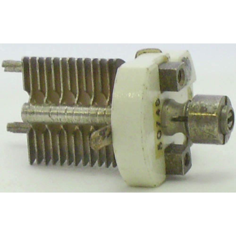 CONDENSATEUR AJUSTABLE AIR 15PF