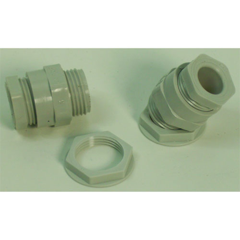 SORTIE CABLE 5,5 > 10,5MM POLYAMIDE