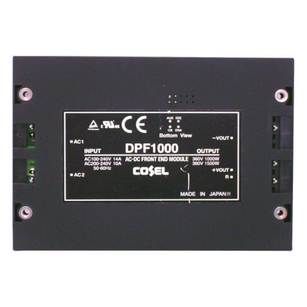 ALIMENTATION ENCAPS.220VAC >360VDC/2,77A