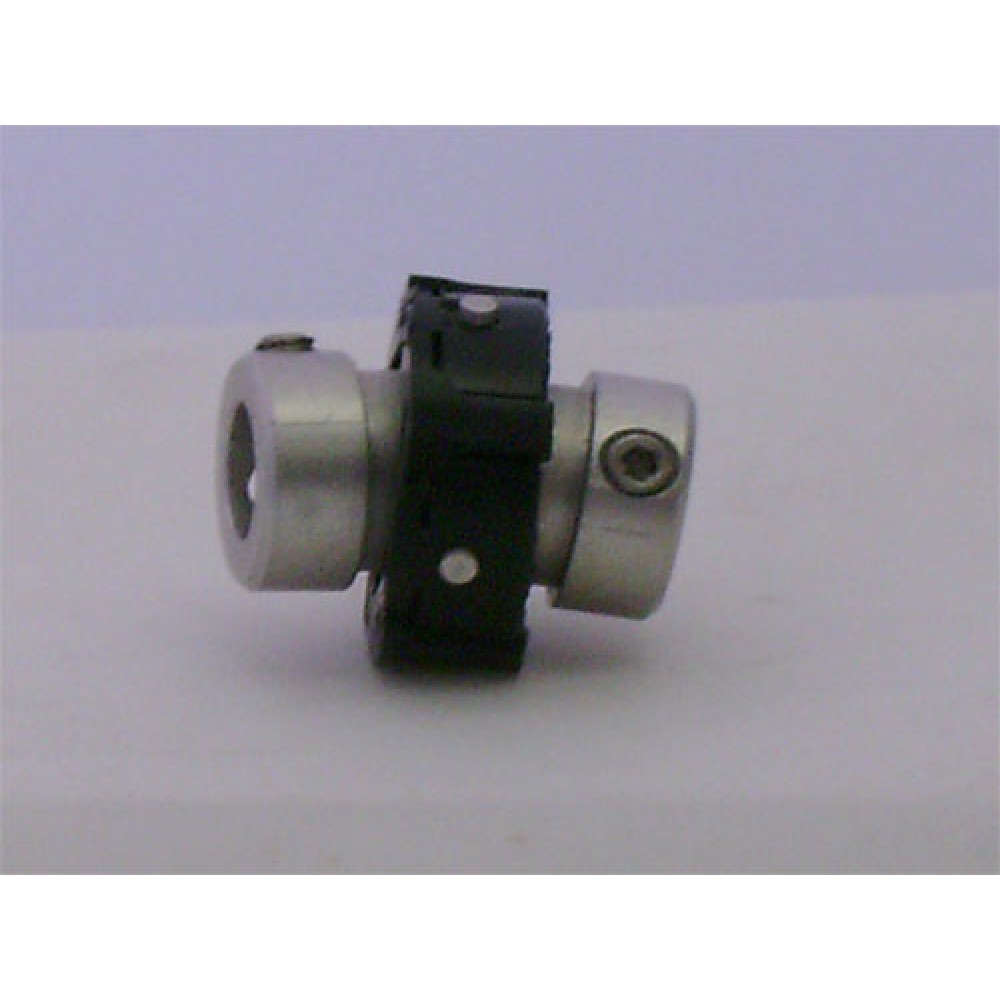 FLECTOR AXE 6,35MM,DIAM.17MM,LONG.20MM