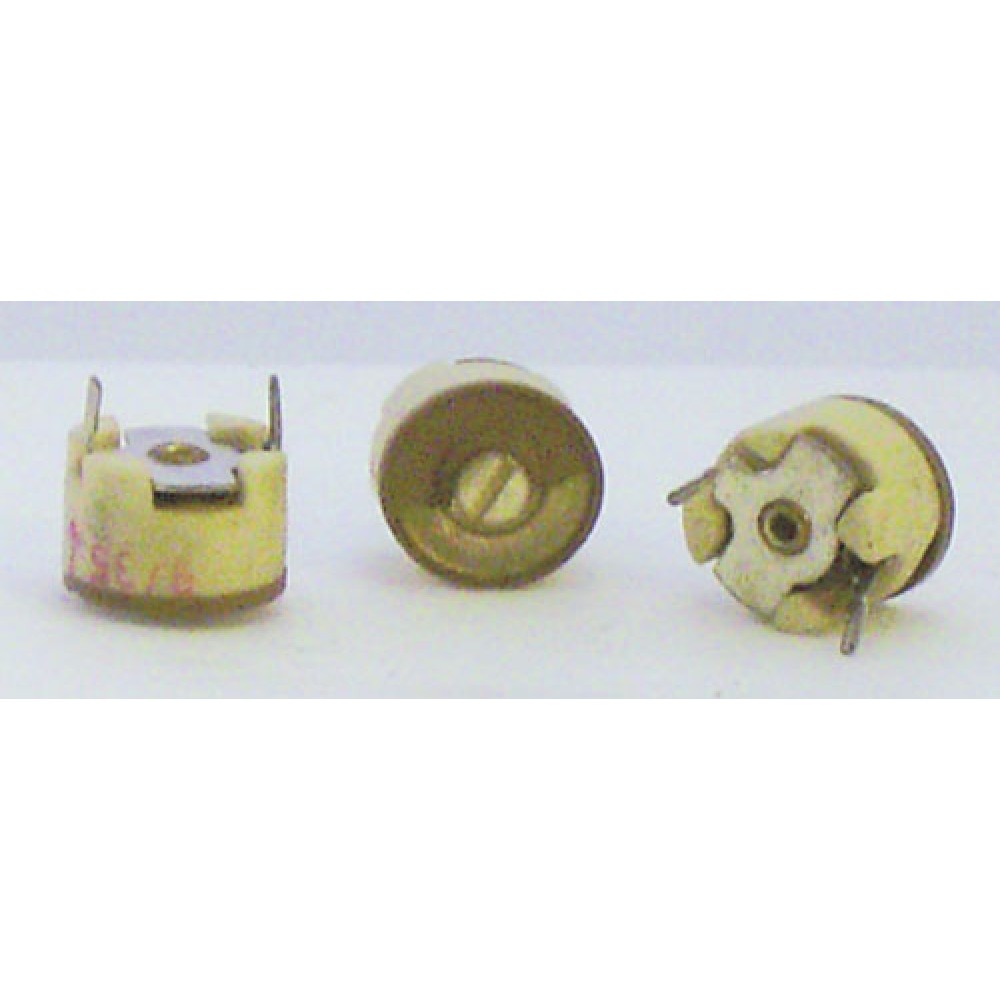 CONDENSATEUR AJUSTABLE CERA.9/35PF - 5P