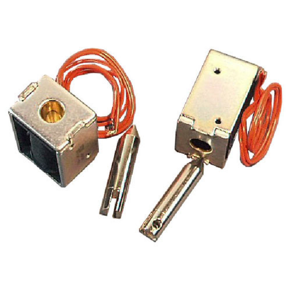 ELECTRO-AIMANT 24VDC  36X36X20MM