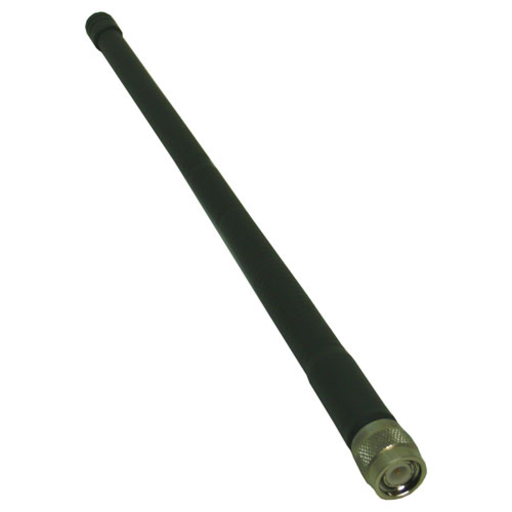 ANTENNE 400MHZ 25CM FICHE TNC MALE
