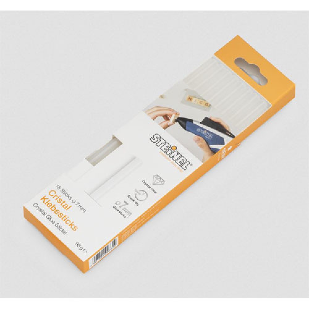 STEINEL 16 BATONS COLLE POUR NEO1/NEO2