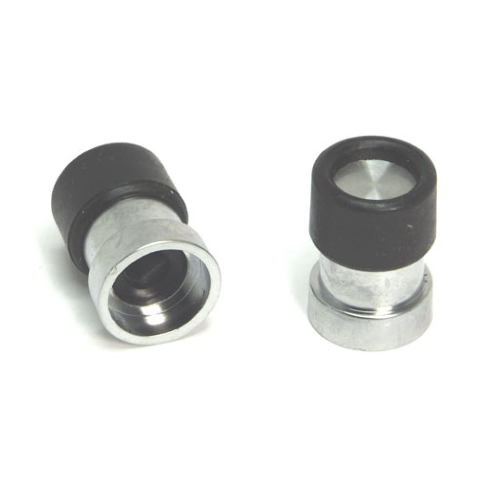 BOUTON >RETRO< AXE 6 MM 18 X 21MM