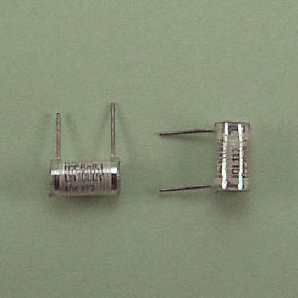 CONDENSATEUR STYROFLEX 6,8NF 2,5%1000VCC