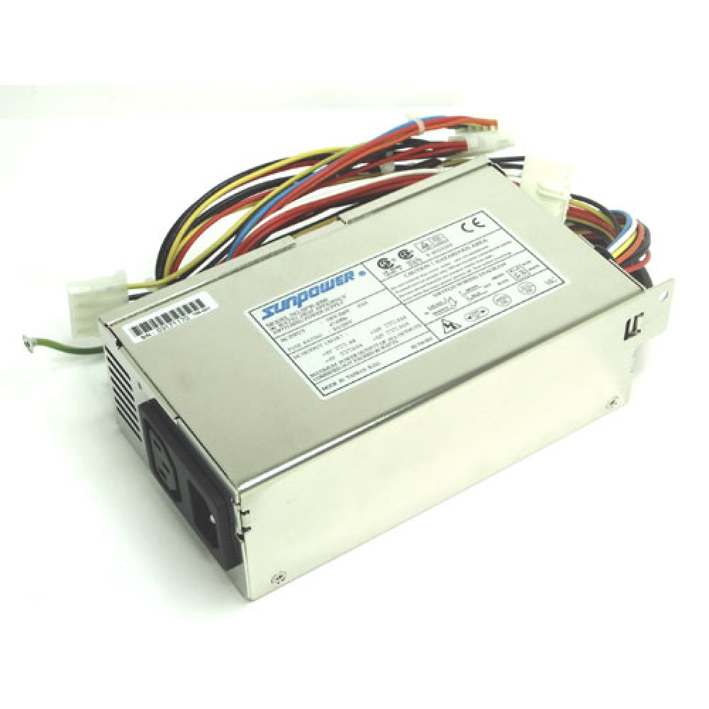 ALIMENTATION DECOUPAGE 90W - +5V >> +12V