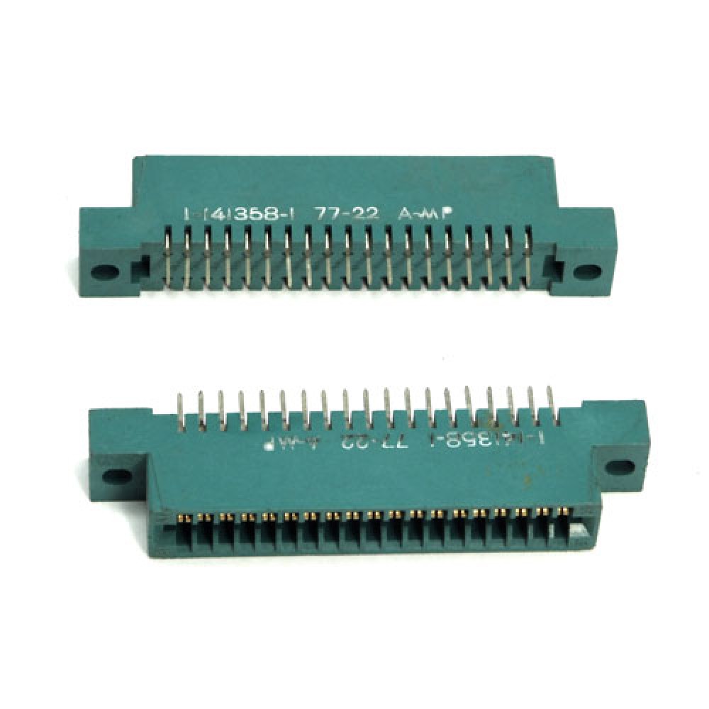 CONNECTEUR HE7 FEMELLE>CI 1X19PTS 2,54