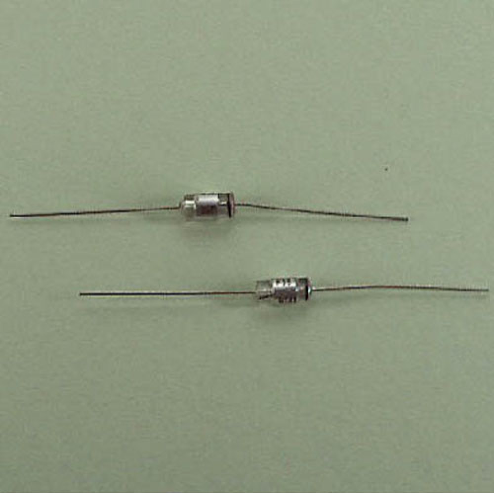CONDENSATEUR STYROFLEX  36PF 1%  630VCC