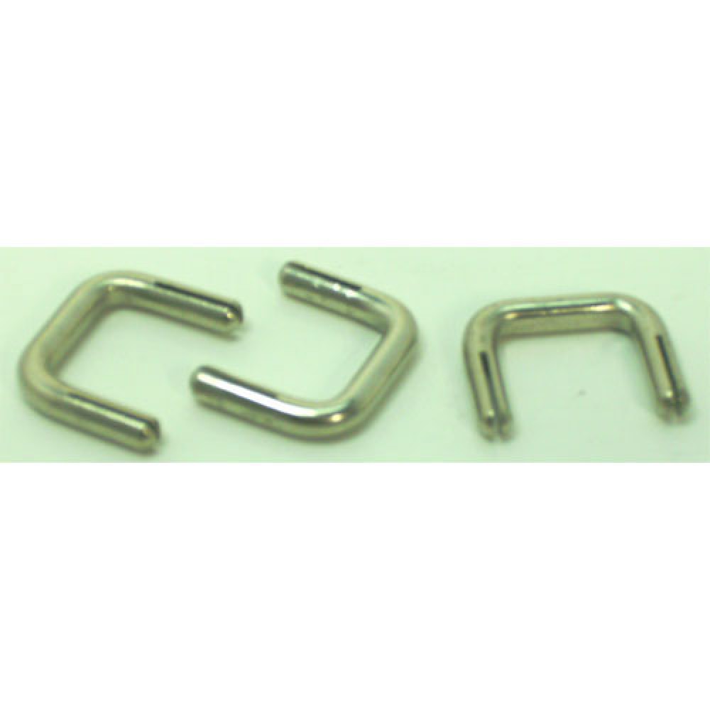 CAVALIER PONTAGE NON ISOLE  4MM 5 PIÉCES