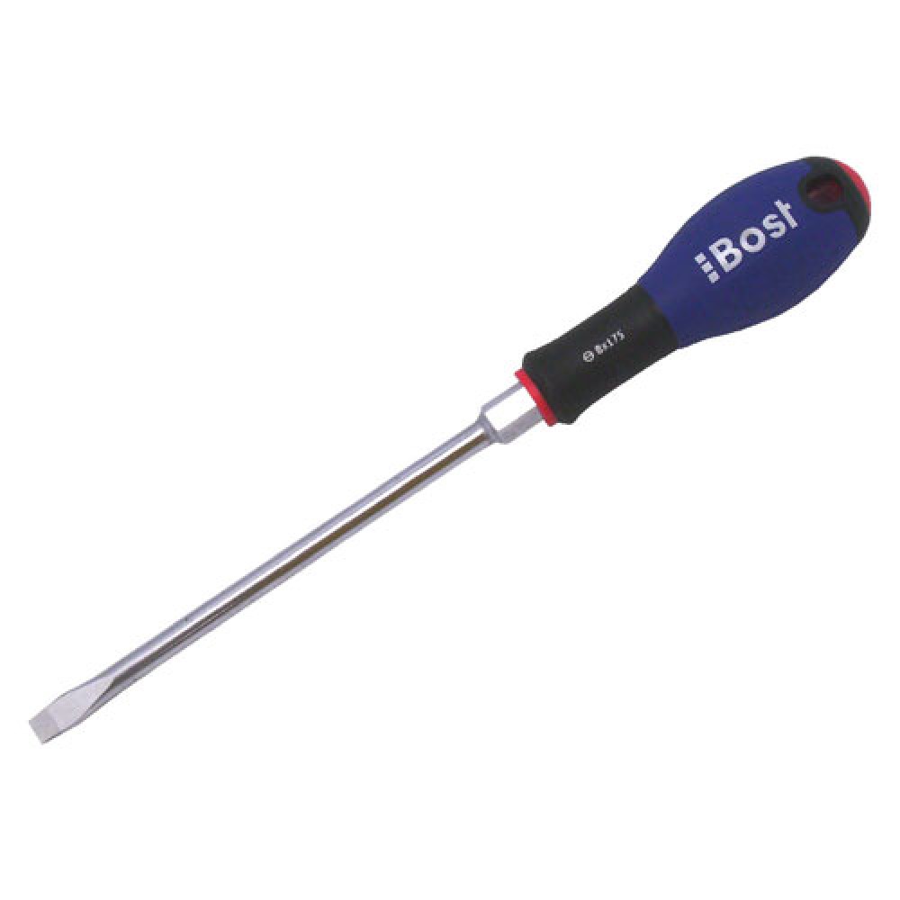 TOURNEVIS PLAT ELECTRICIEN    8 X 175MM