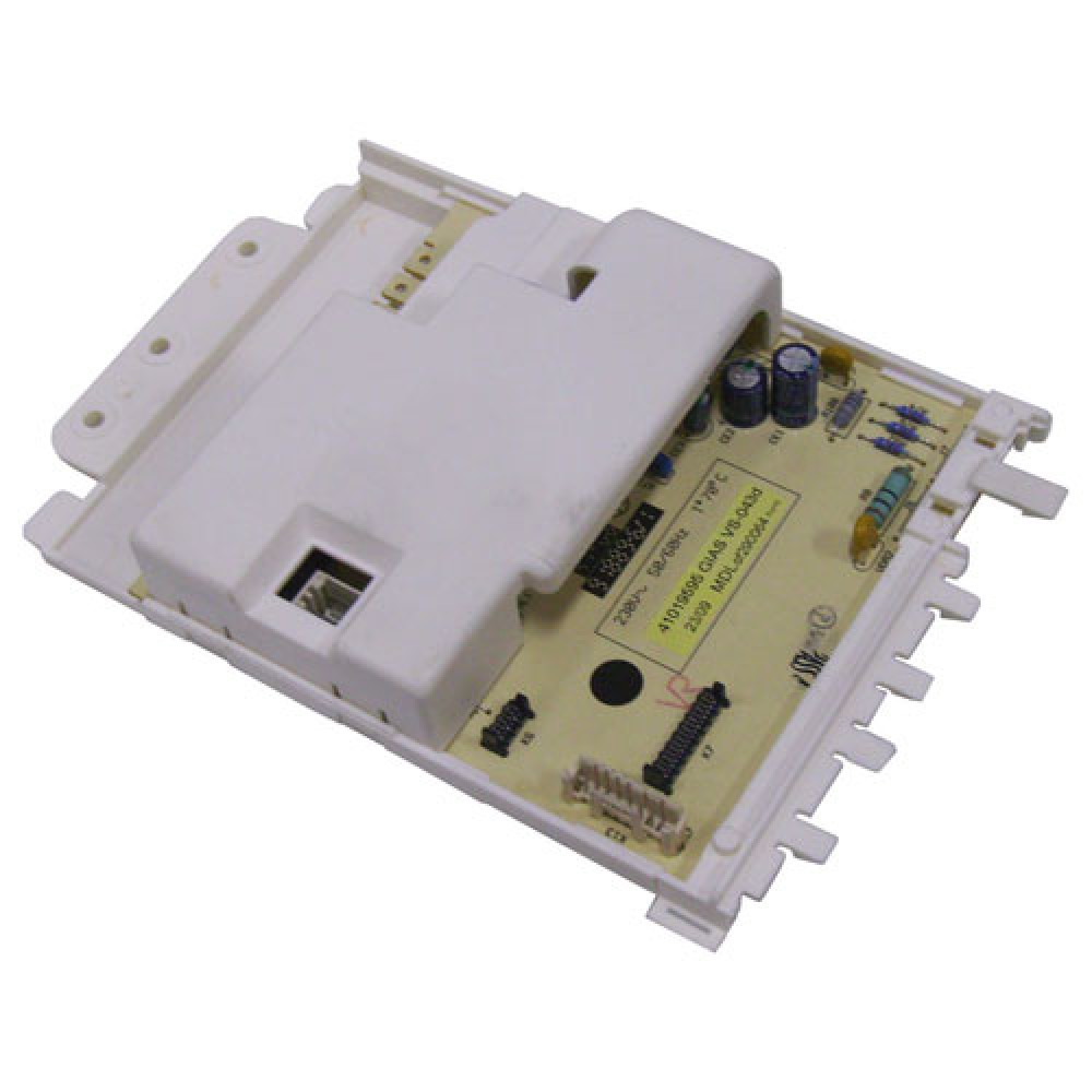 MODULE ELECTRONIQUE PUISSANCE LAVE-LINGE