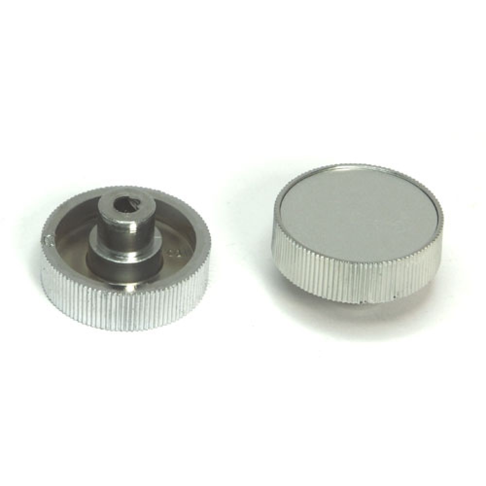 BOUTON >RETRO< AXE 4 MM 24X7MM