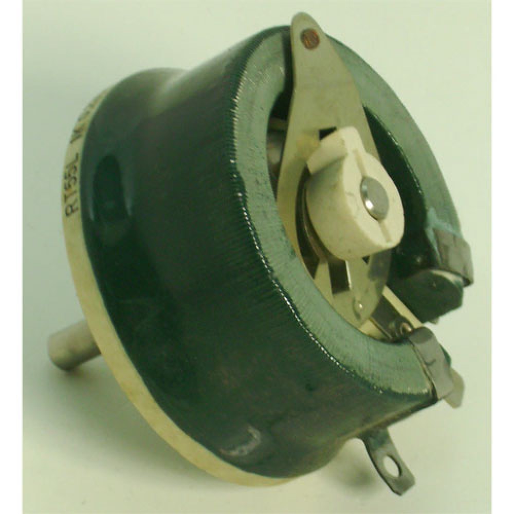 POTENTIOMETRE BOBINE 50 WATTS 1KR