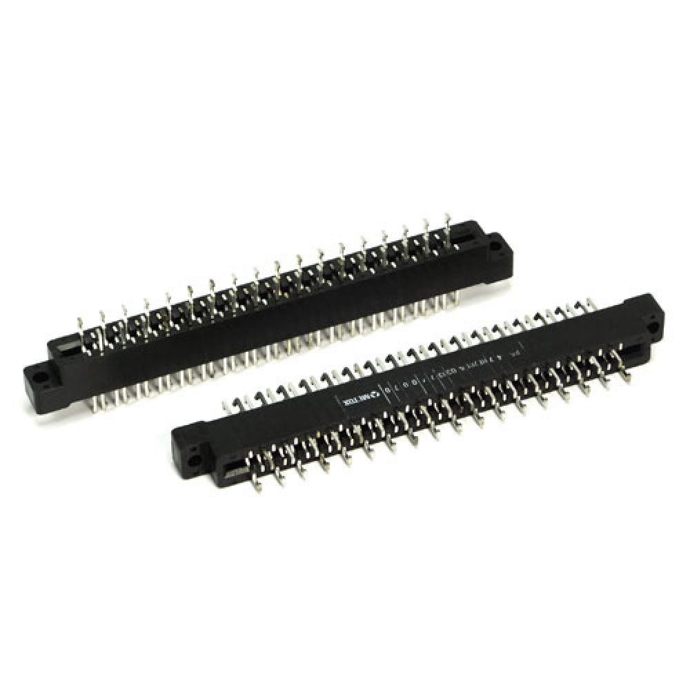 CONNECTEUR TRANSITION COSSE>COSSE 35PTS