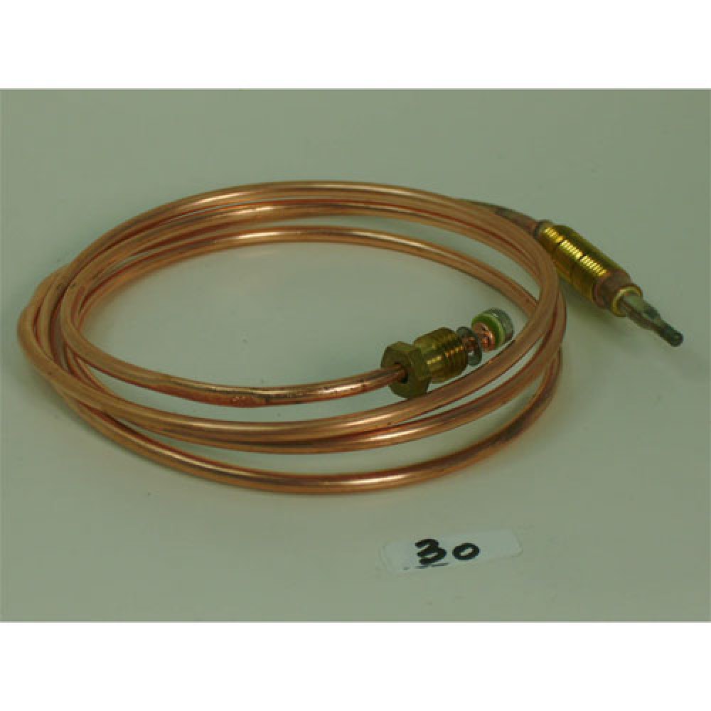 THERMOCOUPLE - 1000MM - TABLE DE CUISSON