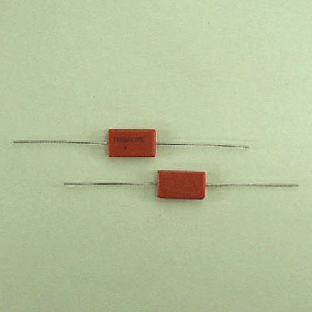 CONDENSATEUR MICA 1,5NF / 10% / 500VCC