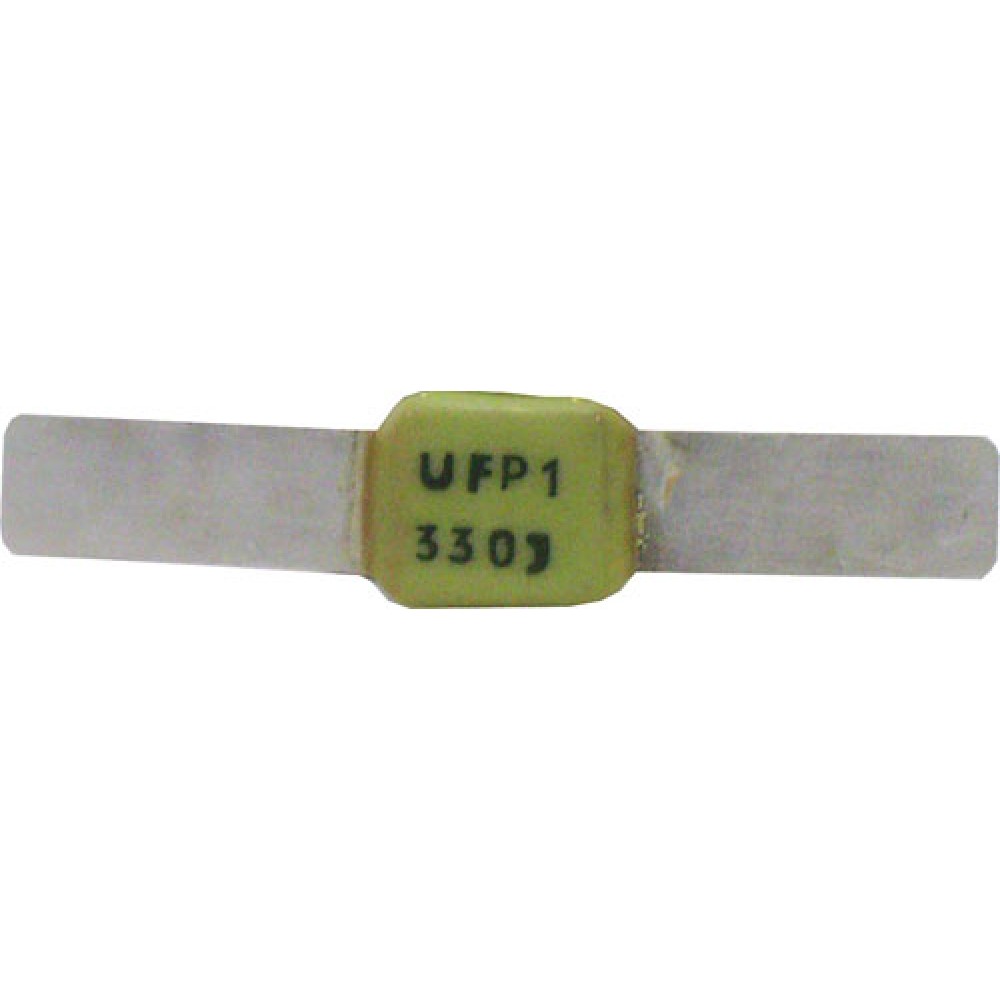 CONDENSATEUR CHIP HT 33PF---1KV