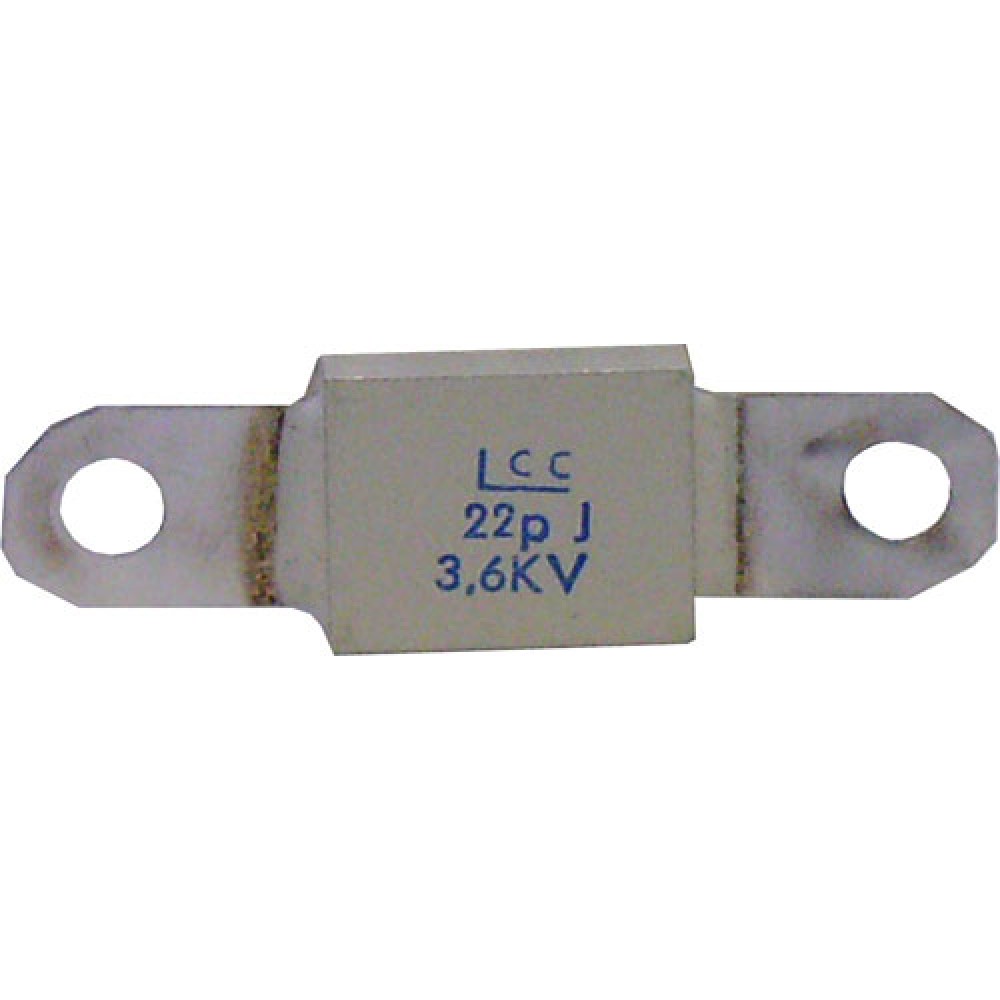 CONDENSATEUR CHIP HT 22PF----3,6KV