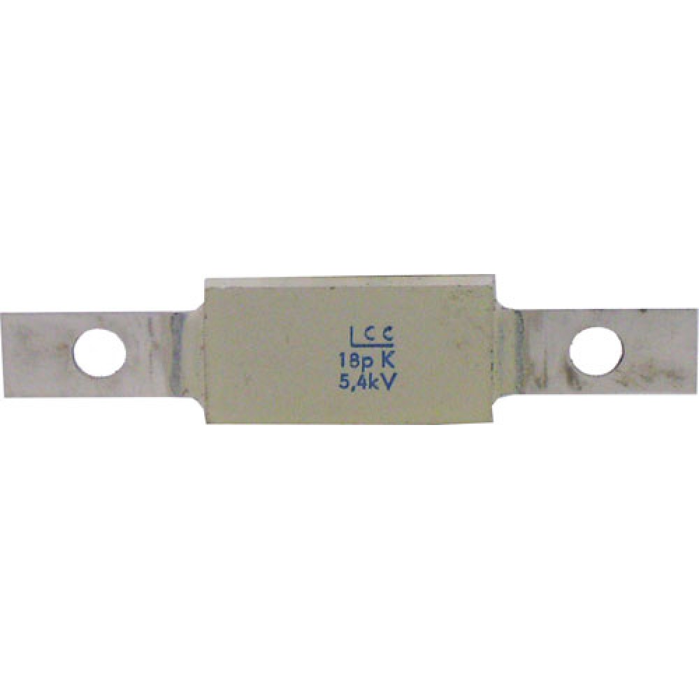 CONDENSATEUR CHIP HT 18PF----5,4KV