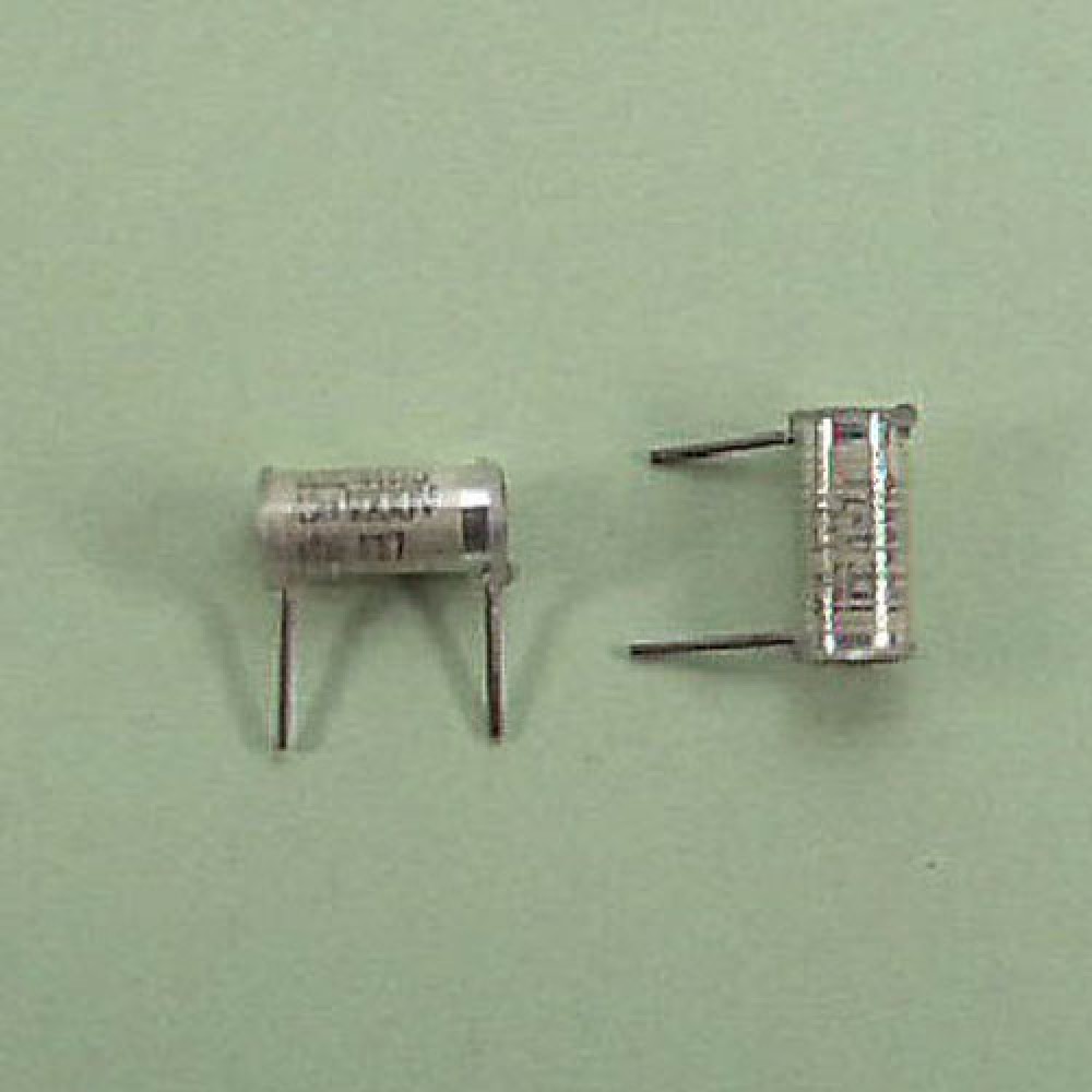 CONDENSATEUR STYROFLEX 4,7NF 5% 1000VCC