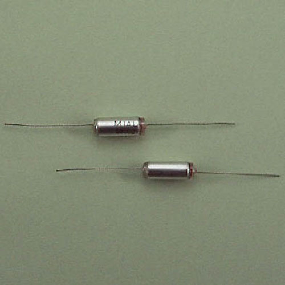 CONDENSATEUR STYROFLEX  6,8NF  1% 160VCC