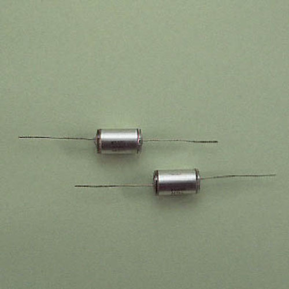 CONDENSATEUR STYROFLEX  6,8NF 10% 160VCC