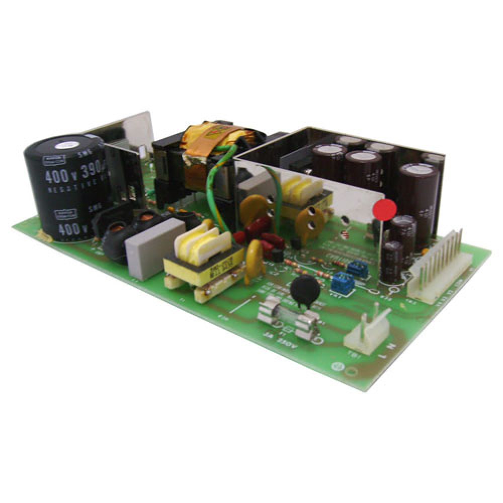 ALIMENTATION  5V/8,5A>12V/3A> -12V/500MA