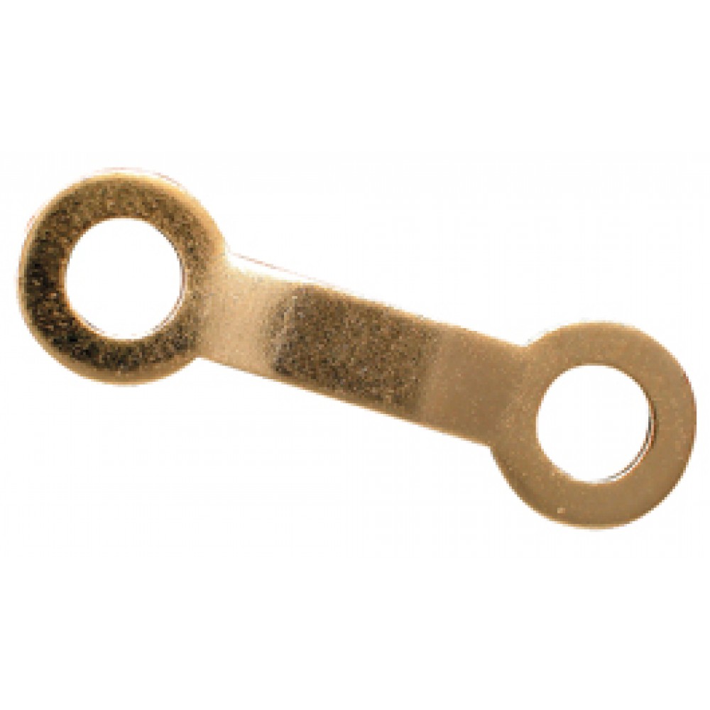 10 COSSES DOREES POUR ACCUS A2PRO 15044