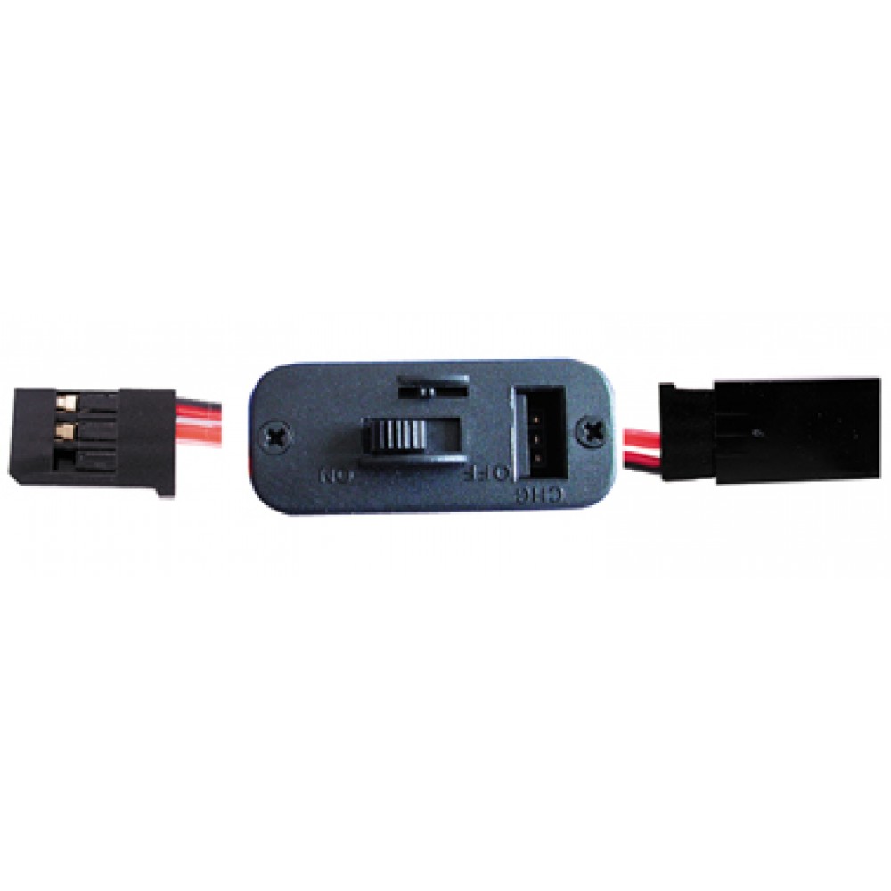 CORDON INTER. CHARGE FUTABA A2PRO 13239