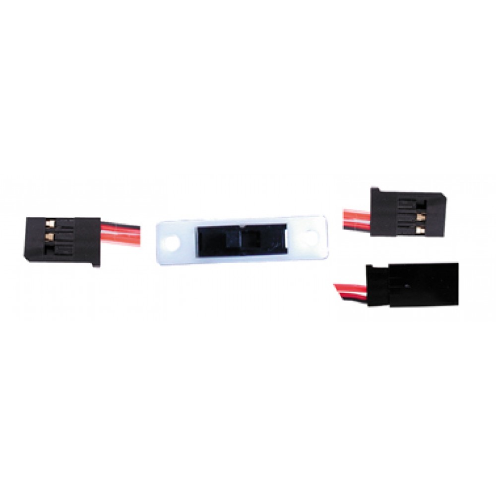 MICRO-INTER CHARGE FUTABA A2PRO 13229