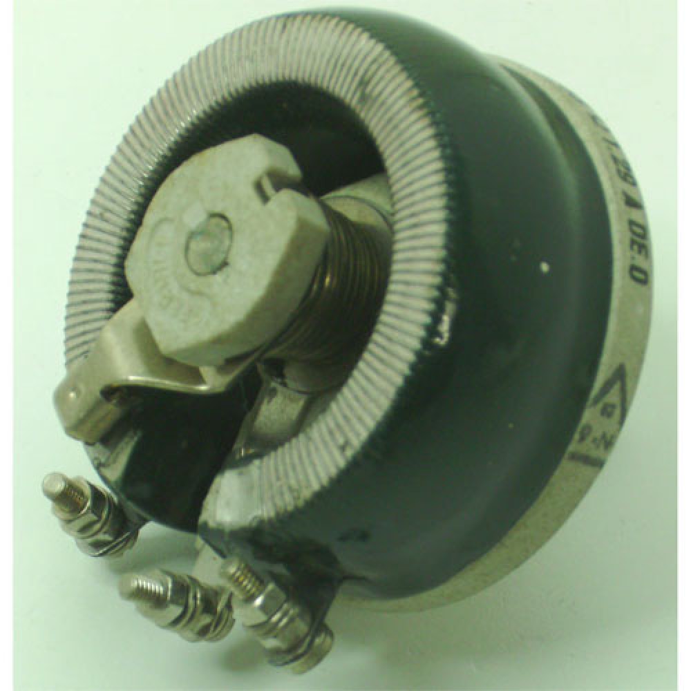 POTENTIOMETRE BOBINE 50 WATTS 33R