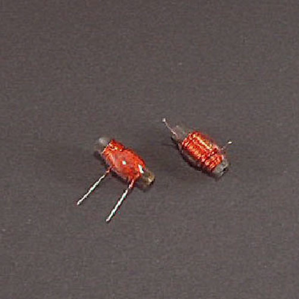 SELF  SUR   FERRITE    45µH