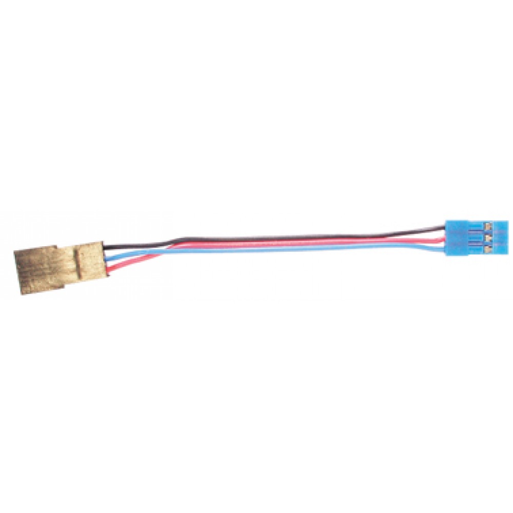 CORDON ADAPTATEUR JR / SANWA A2PRO 11057