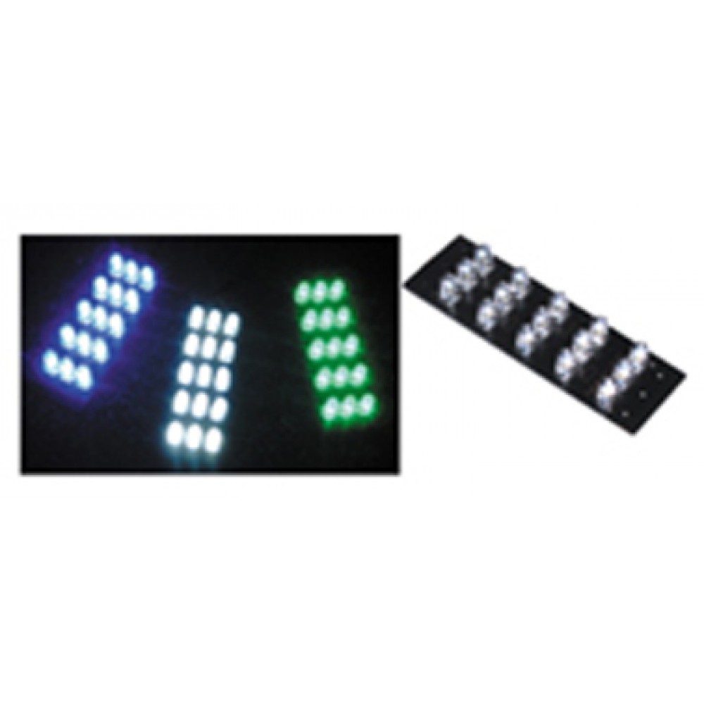 KIT ERMES FLEXIBLE N°1 LEDS HL BLANCHE
