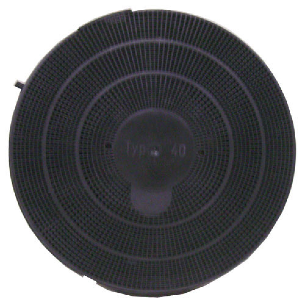 FILTRE CHARBON ACTIF   DIAM:280MM
