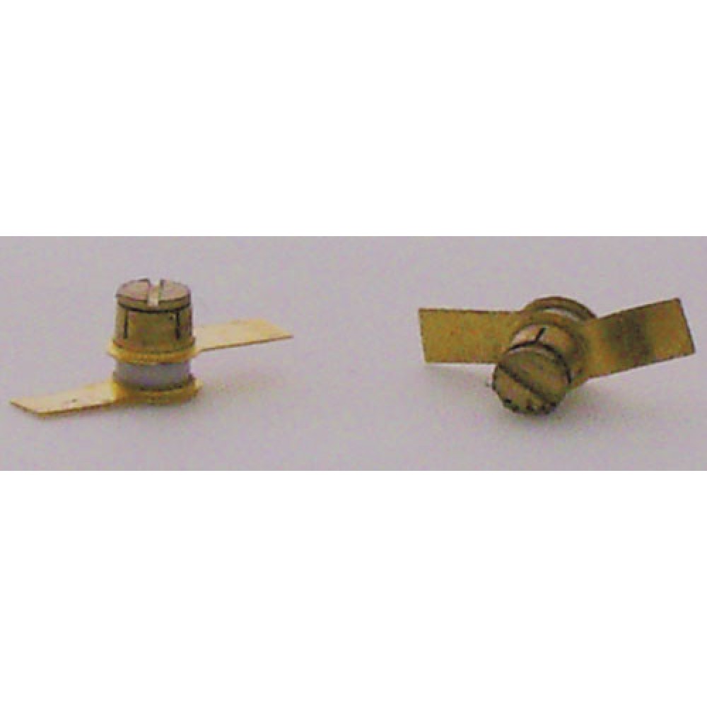 CONDENSATEUR AJUSTABLE AIRTRONIC 2,5PF
