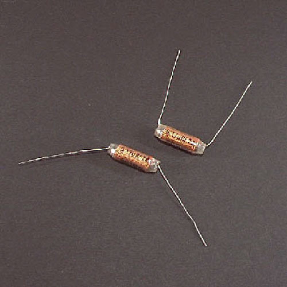 SELF SUR FERRITE   17µH   2 AMP