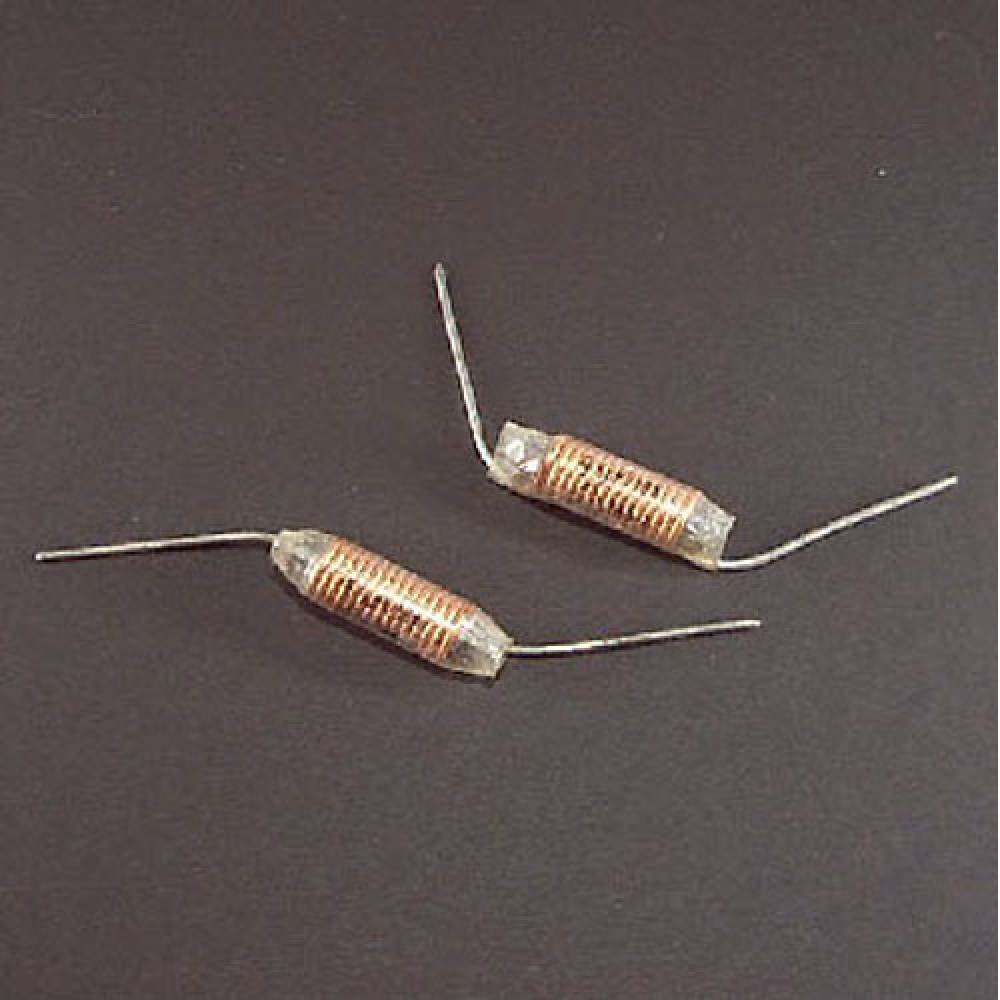 SELF SUR FERRITE   5µH  18 AMP