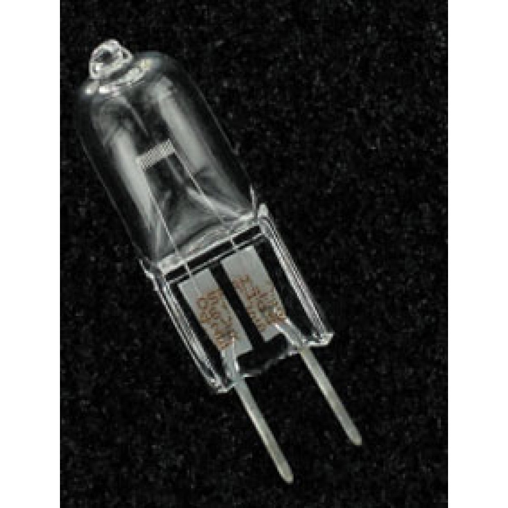LAMPE G6.35 PIN 1MM  12V  50W