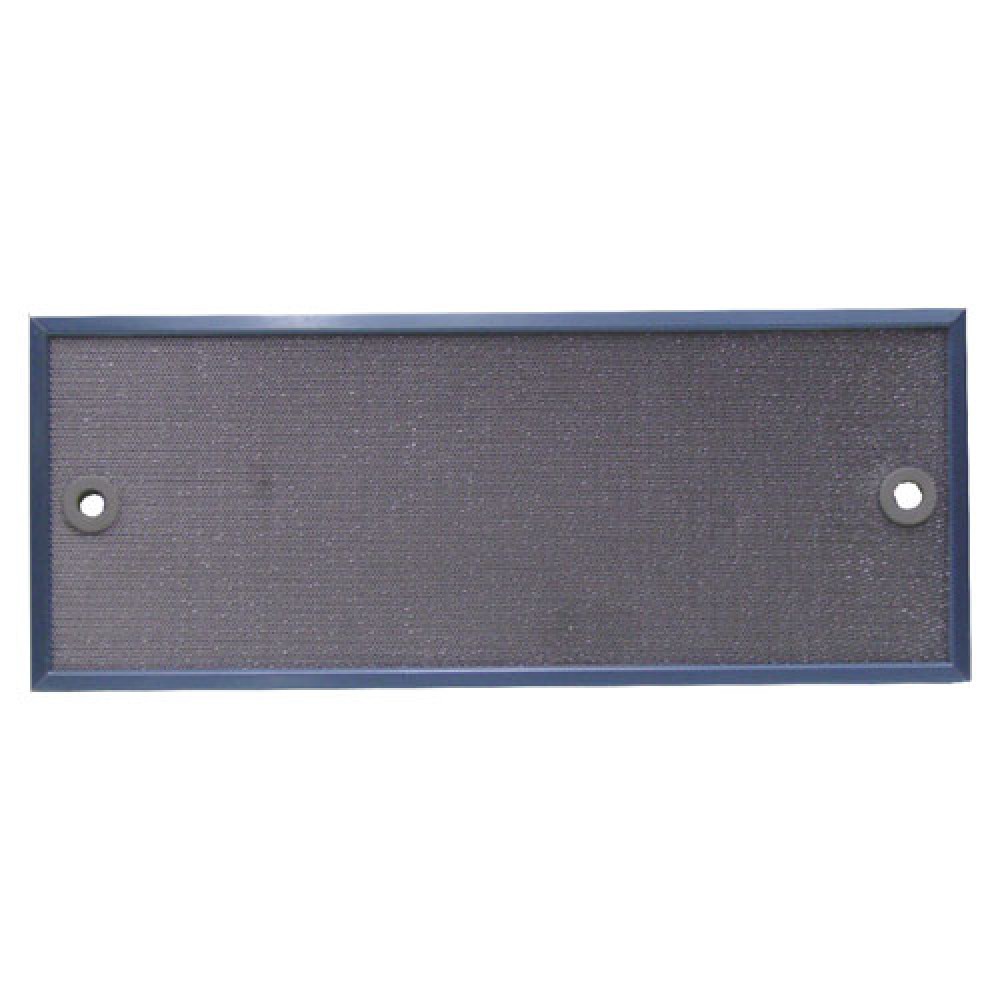 FILTRE A GRAISSE ALUMINIUM 497 X 200MM