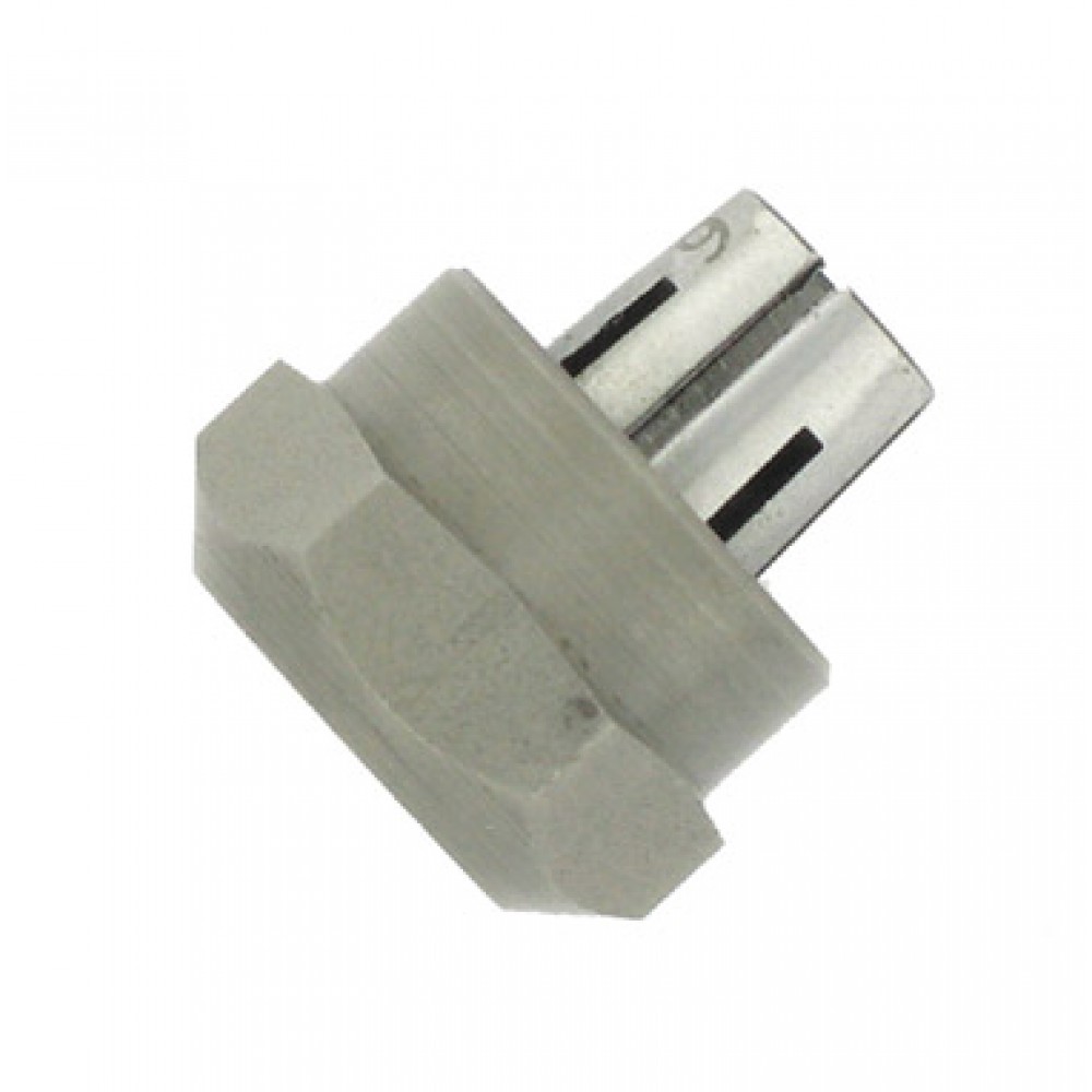 MAX COMPUTER PINCE 6MM  BROCHE METABO