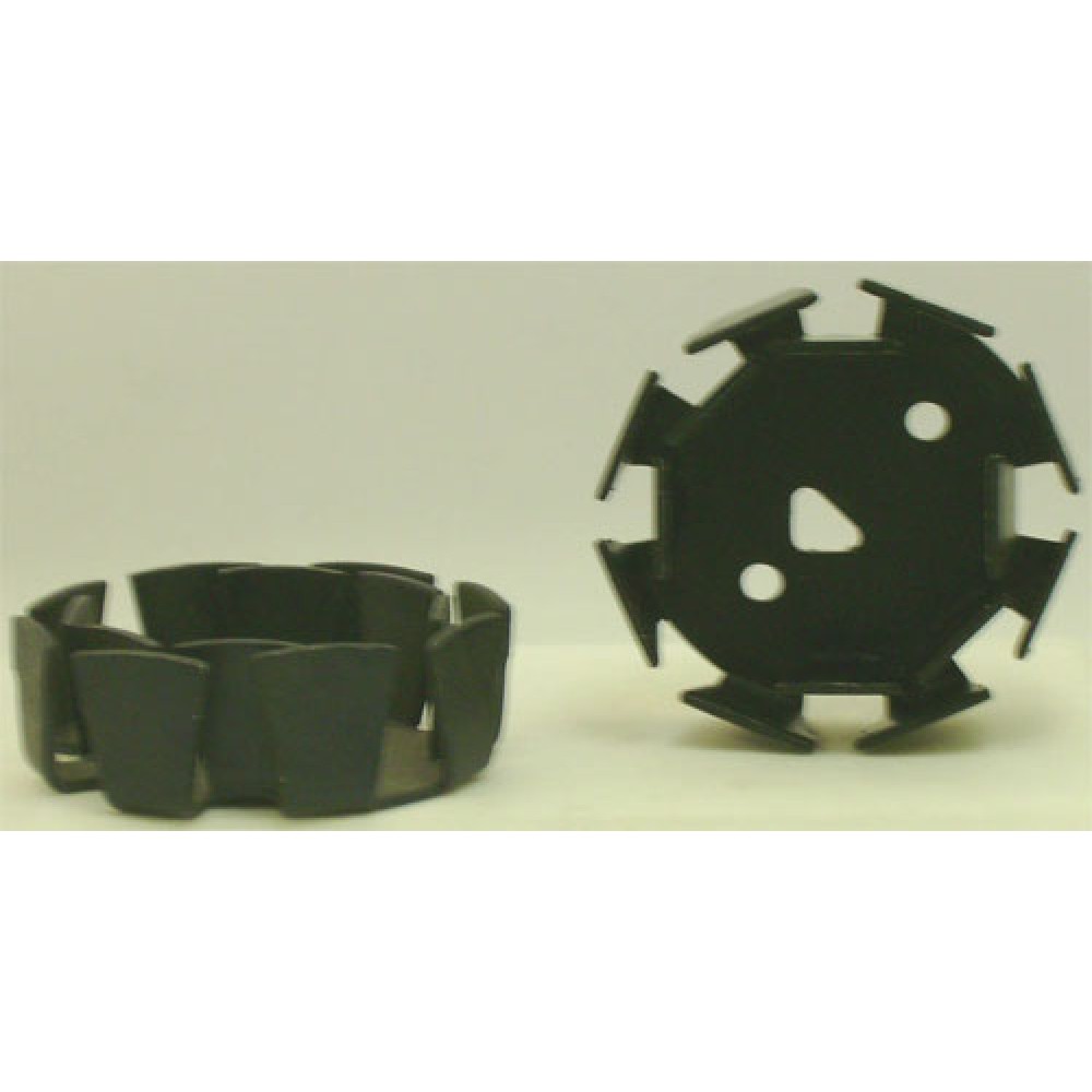 DISSIPATEUR BOITIER TO202----2 PIECES