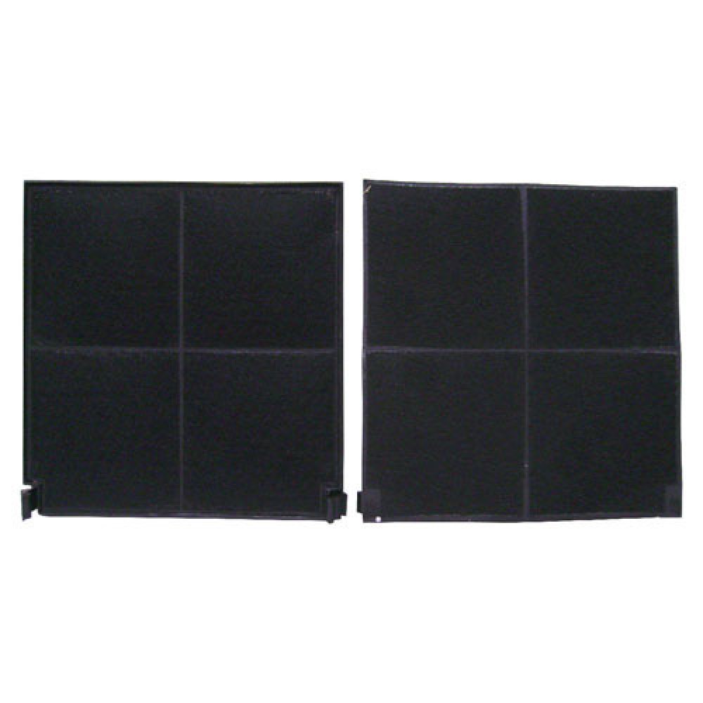 FILTRE CHARBON ACTIF 195 X 185MM