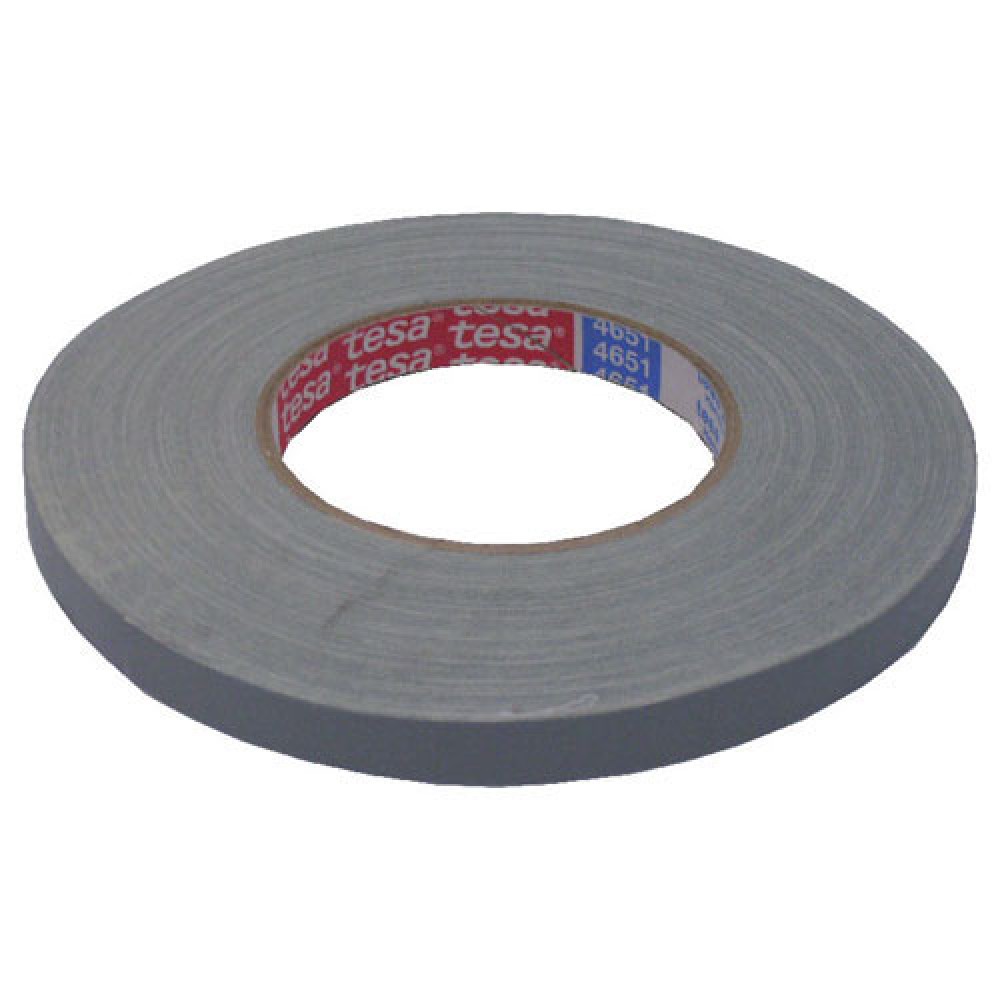 CHATTERTON TOILE 12MM   RX DE 100M?TRES