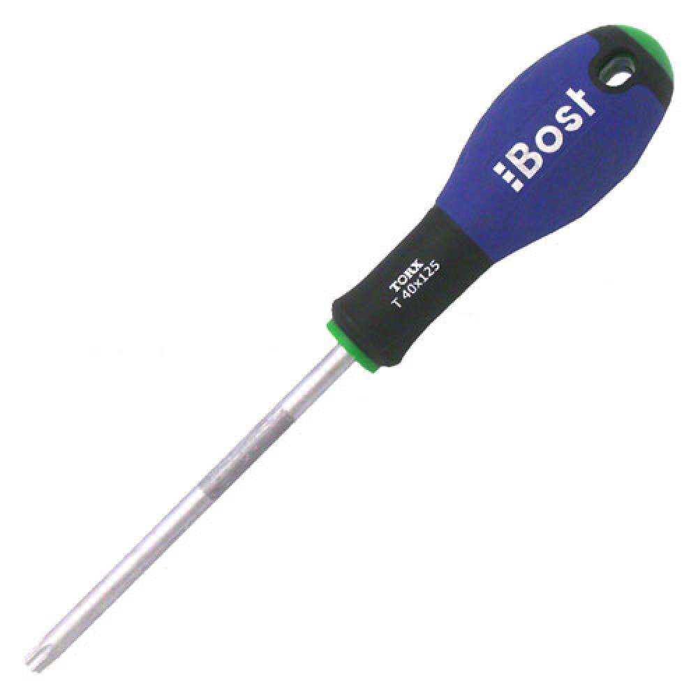 TOURNEVIS  TORX   T40   NON PERCE