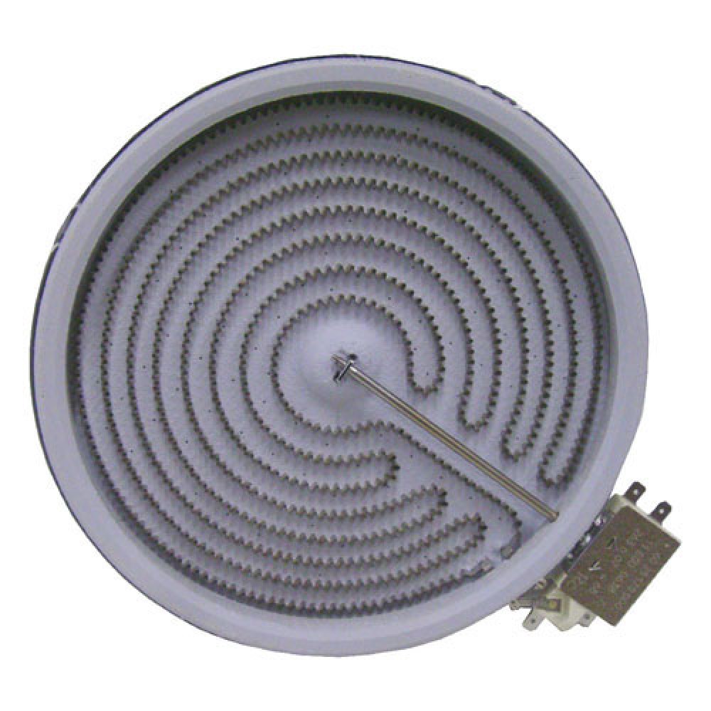 RADIANT HILIGHT 230VAC/2400WATTS 205MM