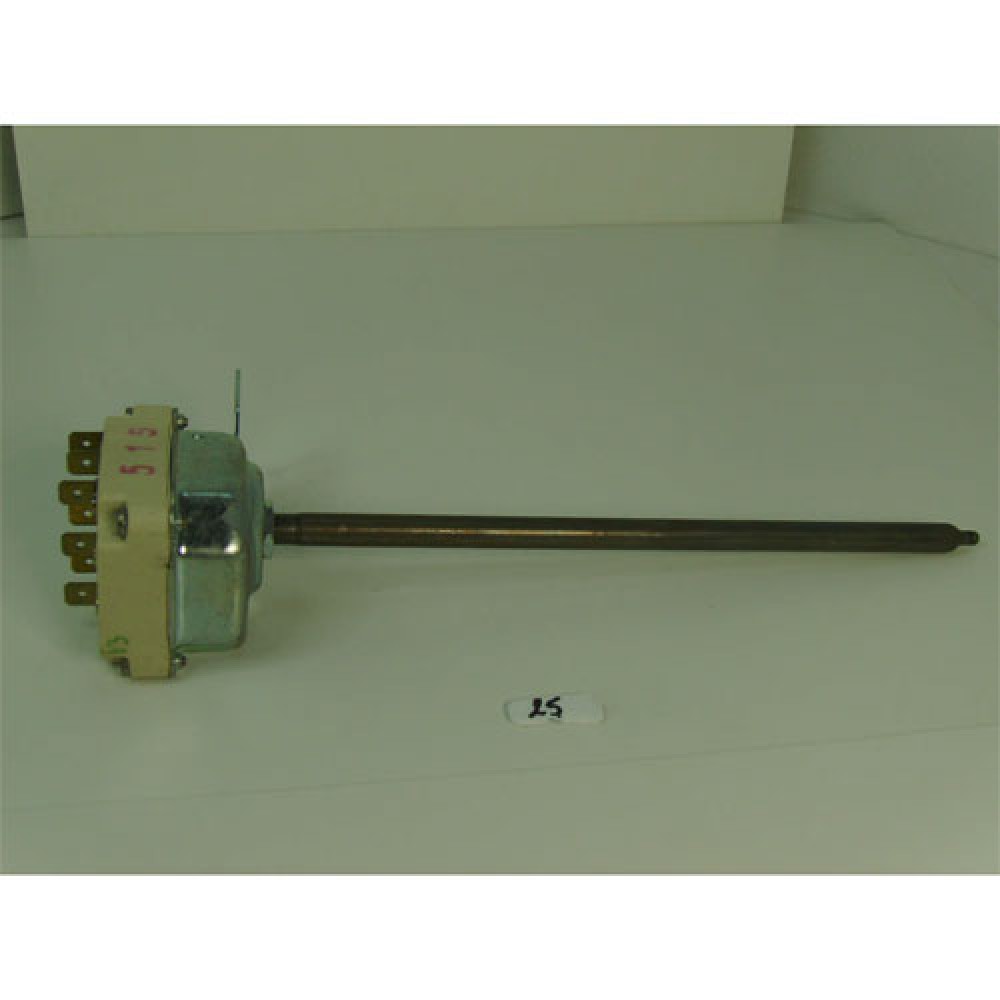 THERMOSTAT FOUR PYROLYSE