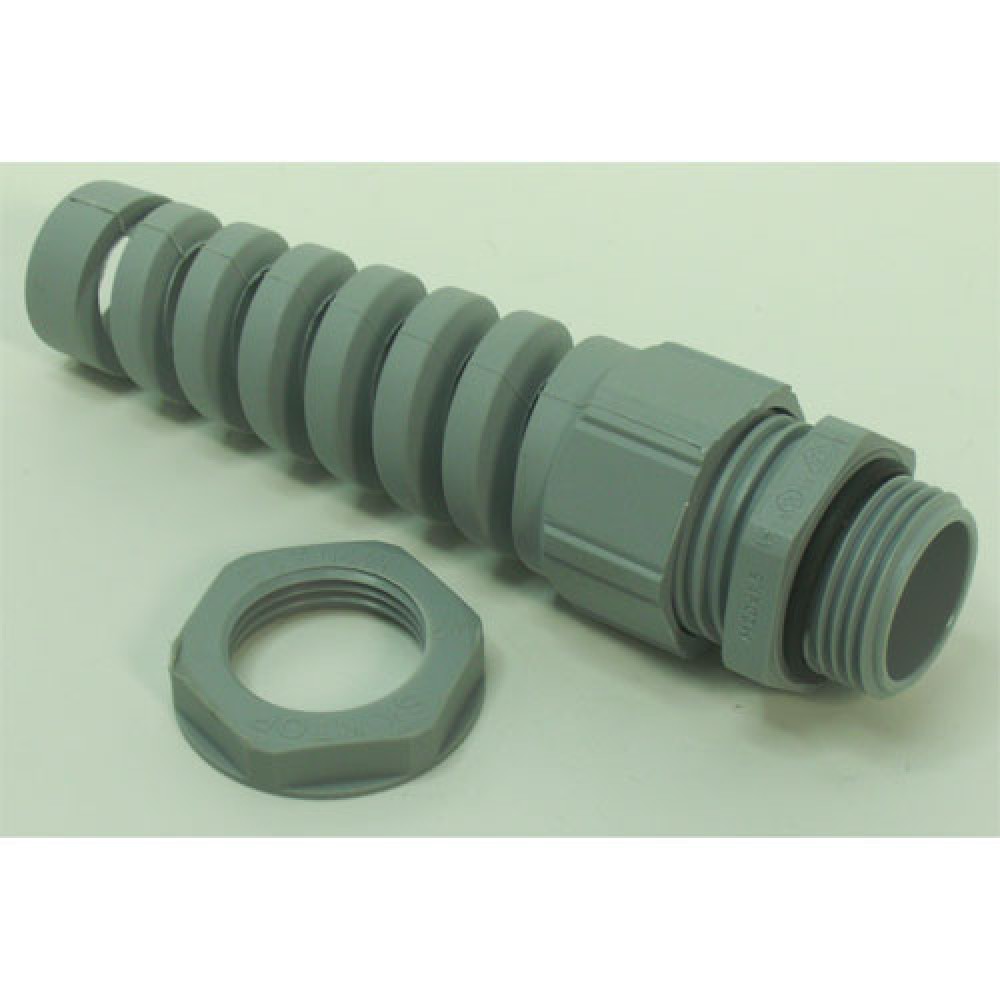 SORTIE CABLE 13MM - AVEC GUIDE CABLE