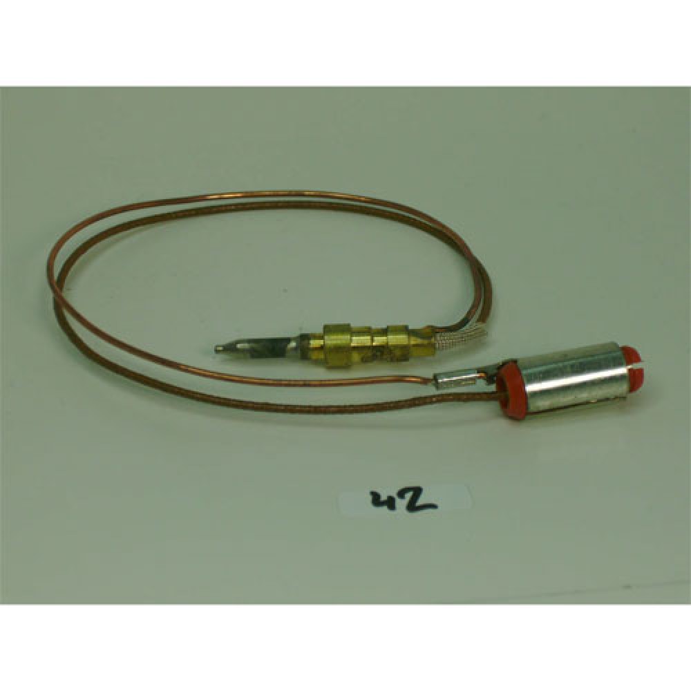 THERMOCOUPLE - 275MM - BRULEUR S-M